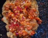Foto langkah ke 2 dari resep Sambal Ayam Geprek.