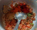 જીરા રાઈસ દાલ ફ્રાય (Jeera Rice Dal Fried Recipe In Gujarati) રેસીપી સ્ટેપ4ફોટો