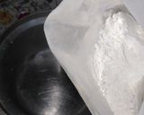 Foto langkah ke 4 dari resep 7) Ubi Ungu Kriuk.