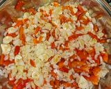 A picture of step 1 of Chunky (I)TALIAN Gravy ❗️.