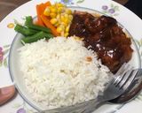 Foto langkah ke 5 dari resep Steak Ayam Viral.