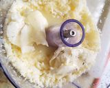 Foto langkah ke 2 dari resep Cream Cheese / Krim Keju.