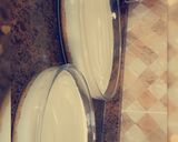 صورة لخطوة 4 من وصفة تشيز كيك 🖤💜