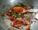 கோவைக்காய் வறுவல் ரெசிபி ஸ்டேப் 3 புகைப்படம்