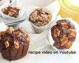 Chocolate Banana Muffin recipe step 1 photo