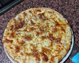 Foto del paso 4 de la receta: Quiche de Puerros
