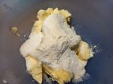 Sütőtökös-almás muffin gluténmentesen