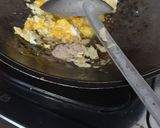 Foto langkah ke 1 dari resep Capcay ayam sosis.