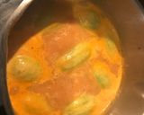 Foto del paso 11 de la receta: Zapallitos rellenos