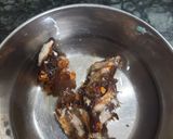 सावजी स्पेशल बारीक छिंगे ची भाजी रेसिपी स्टेप 3 फोटो 