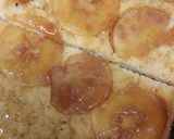 A picture of step 4 of 🍎 🍏 dessert slices,with honey.