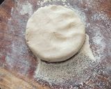 બાજરી નો રોટલો (Bajri Rotlo Recipe In Gujarati) રેસીપી સ્ટેપ1ફોટો