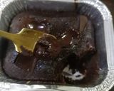 รูปขั้นตอนการทำที่ 8 ของ สวีดิชช็อกโกแลตเค้ก #Swedish Chocolate Cake
