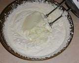 Foto del paso 10 de la receta: Tarta de queso sin horno y con pocos ingredientes