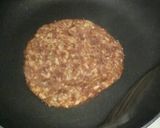 Foto del paso 3 de la receta: Hamburguesa con salsa Big Mac