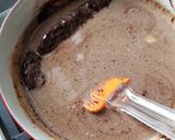 Foto langkah ke 2 dari resep 42. Pie Oreo Chocolate (No baked).