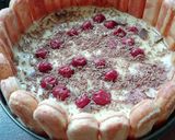 Fekete erdő torta recept fázis 8 fotója