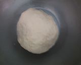 Foto langkah ke 2 dari resep Pizza mini.