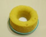 Foto langkah ke 5 dari resep Bolu Kukus Macca.