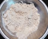 मसाला काजू मठरी (Masala kaju mathri recipe in Hindi) रेसिपी चरण 1 फोटो
