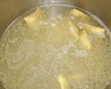 Foto del paso 10 de la receta: "Raviolones caseros c/Estofado" 😜😜😜