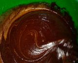 Foto langkah ke 4 dari resep Shiny crust brownies.