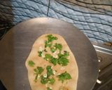 গার্লিক নান (Garlic naan recipe in Bengali) রেসিপির ধাপ 6 ছবি