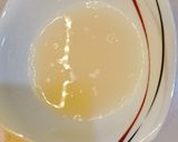 Narancsos sajttorta recept fázis 3 fotója