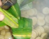 Foto langkah ke 3 dari resep Kolak pisang dan ubi.