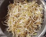 Foto langkah ke 1 dari resep Lontong Balap Surabaya.