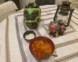 Foto del paso 8 de la receta: Sopa de kimchi a la niebla