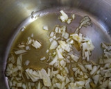 Foto del paso 2 de la receta: Crema de calabaza y batata con queso feta