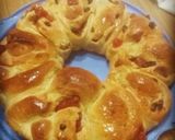 Foto del paso 4 de la receta: Coronita del amor