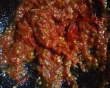 Foto langkah ke 2 dari resep Sambel lamtoro ikan pindang.