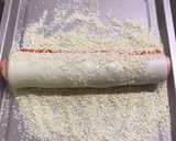 Foto langkah ke 10 dari resep Mochi Gulung / Mochi Rolls.