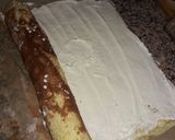 صورة لخطوة 3 من وصفة رولي الليمون المنعش 😋