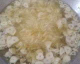 Foto langkah ke 3 dari resep Bawang putih goreng krispy anti gagal #BikinRamadanBerkesan.