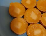 Foto langkah ke 6 dari resep Lumpur waluh /labu kuning by ummik afriel (takar sendok).