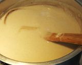 Foto del paso 3 de la receta: Sopa dulce de maíz porva