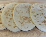 A picture of step 6 of 🥙🌯Pita Bread🌯🥙.