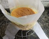 Foto del paso 7 de la receta: Cheesecake Japonés