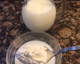 Foto del paso 2 de la receta: Panelitas de coco y almendras