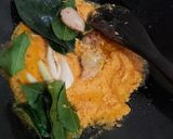 Foto langkah ke 2 dari resep Telur Petis.