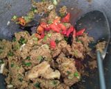 Foto langkah ke 6 dari resep Tumis Dage Gembrug.