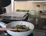 Foto del paso 8 de la receta: Acelgas y Espinacas Salteadas
