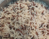 Foto del paso 2 de la receta: Tortitas de arroz crujientes 🍙