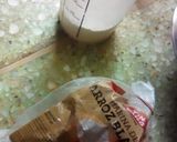 Foto del paso 2 de la receta: Bizcochos nogados ⁽⁽ଘ( ˊᵕˋ )ଓ⁾⁾
