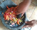 Foto langkah ke 2 dari resep Ceker ayam setan.