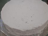 कुकपैड बर्थडे केक(cookpad birthday cake recipe in hindi)