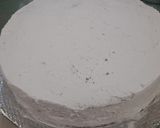 कुकपैड बर्थडे केक(cookpad birthday cake recipe in hindi) रेसिपी चरण 4 फोटो